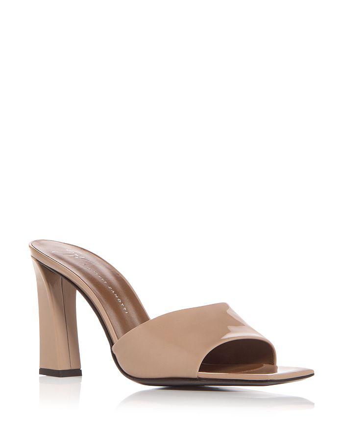 Giuseppe Zanotti Women's Maya Slide Sandals