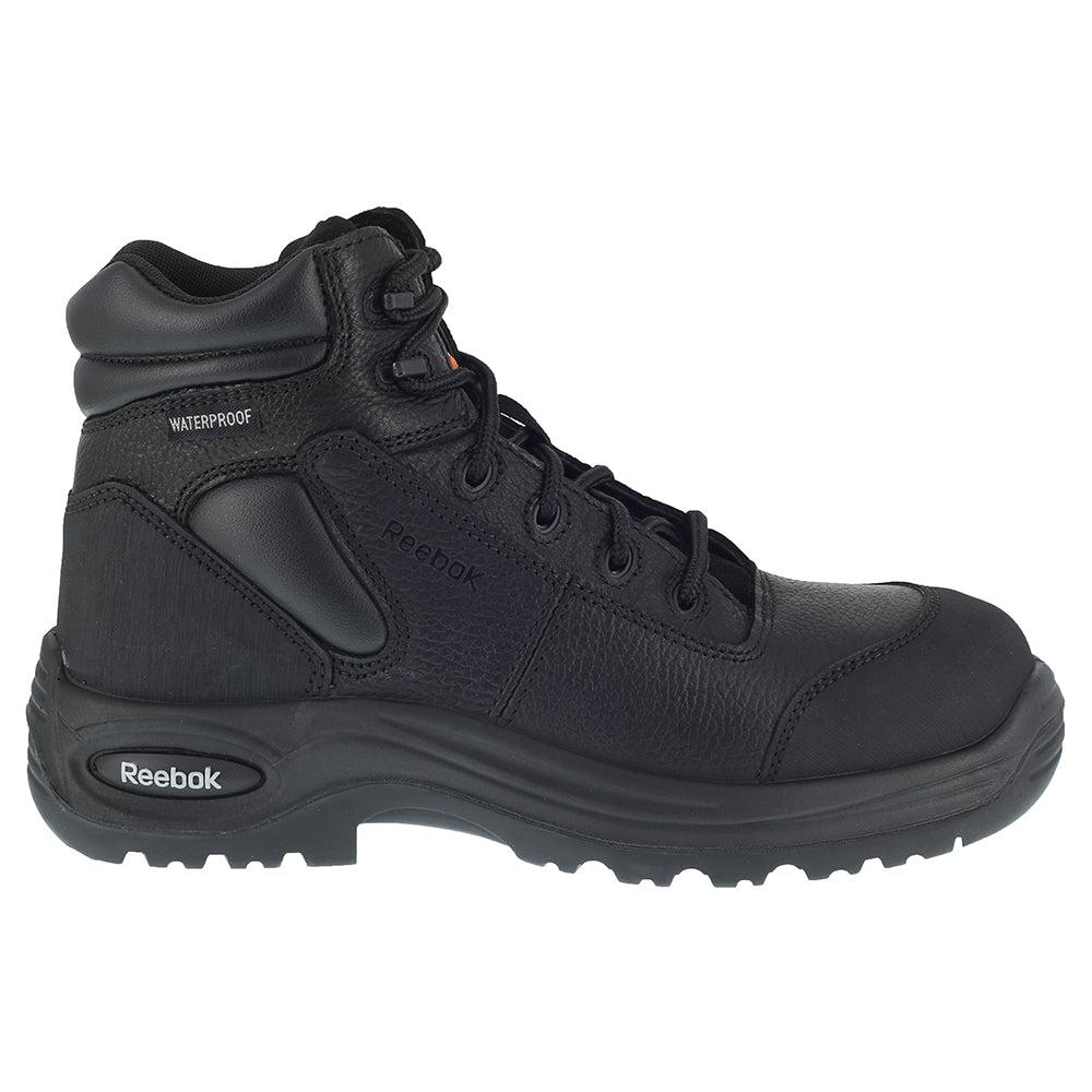 Reebok Trainex 6 Inch Composite Toe Waterproof EH Boots