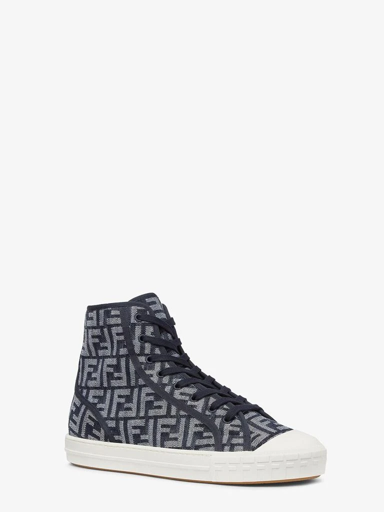 FENDI Domino sneakers 2