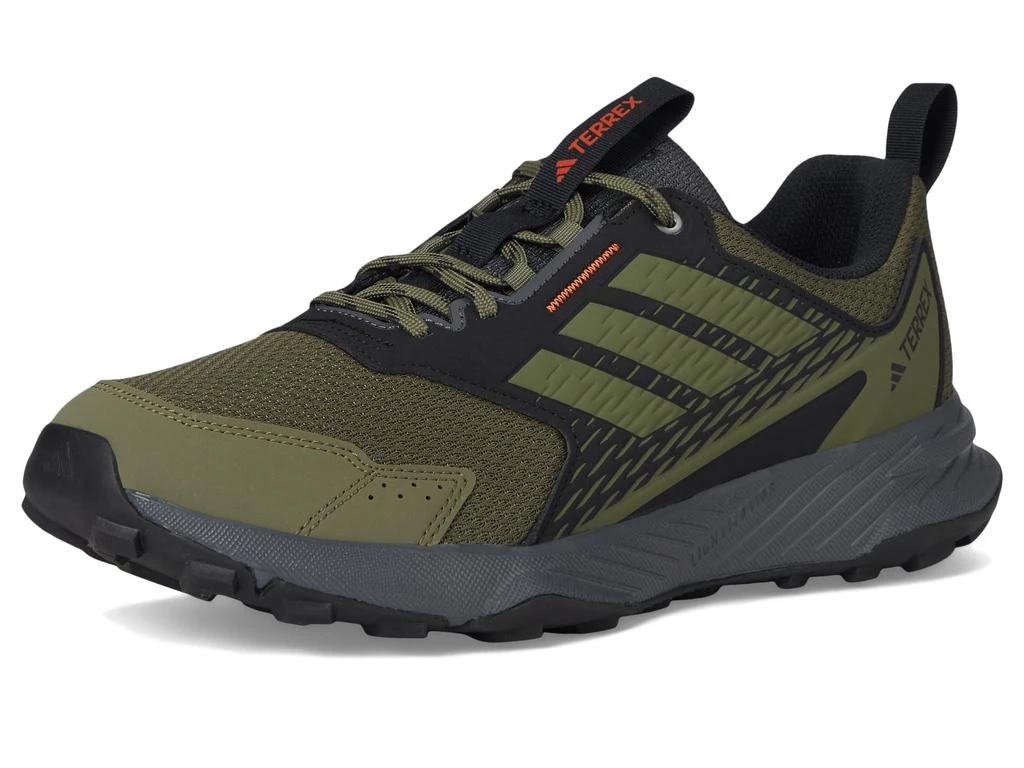 Adidas Terrex Tracefinder 2 Trail Running Shoes 7