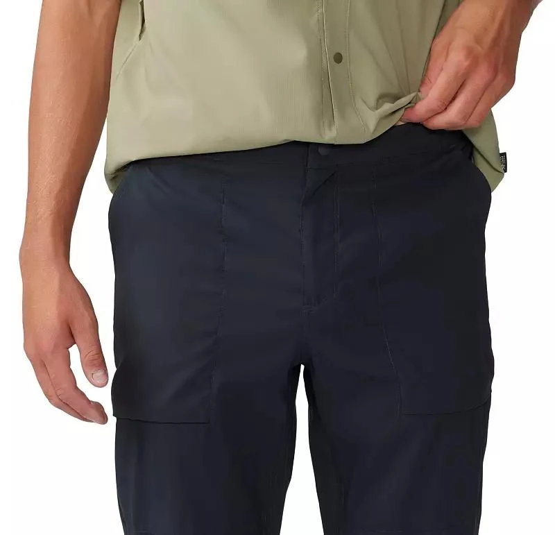 Mountain Hardwear Mountain Hardwear Men's Trail Sender Pants 4