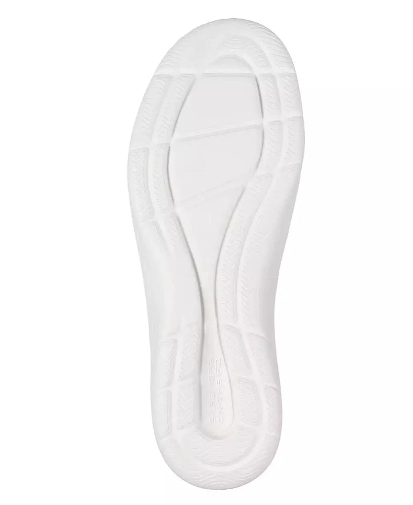 SKECHERS Women
s Slip-ins: On-the-GO Flex - Radiant Dreaming Slip-On Casual Sneakers from Finish Line 6