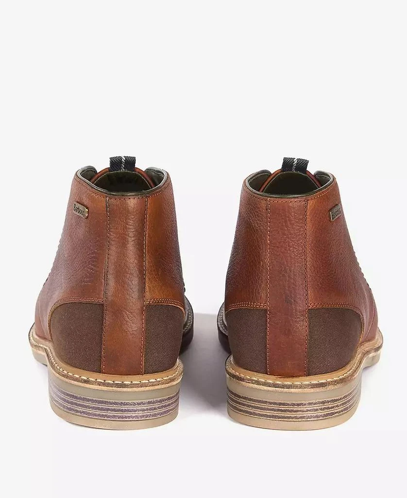 Barbour Men's Readhead Chukka Boot 5
