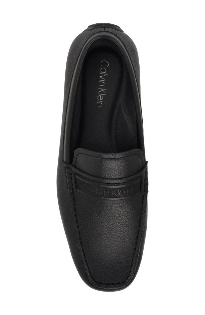 Calvin Klein Oliver 3 Loafer 4