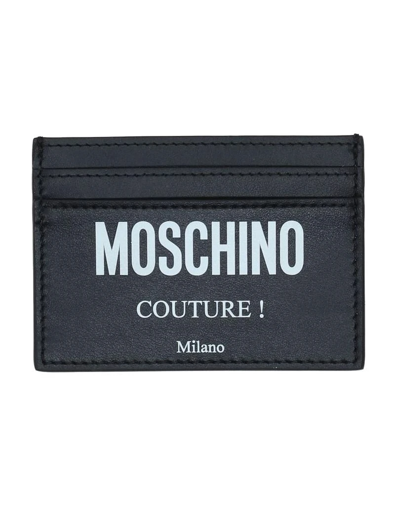 Moschino MOSCHINO