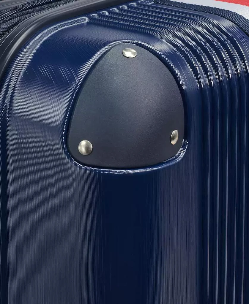 Tommy Hilfiger Liberty 21" Luggage 7