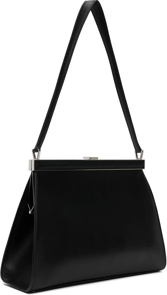 Max Mara Black Biancaclasp Bag 3
