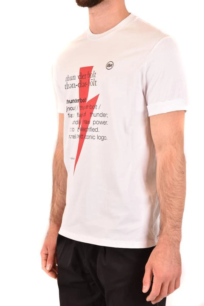 Neil Barrett Neil Barrett T-Shirts 3