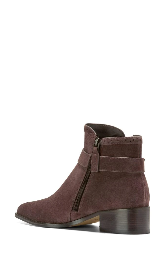 Cole Haan Norella Buckle Bootie 2