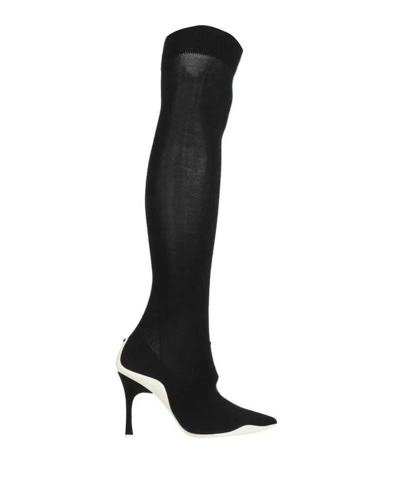 Rene Caovilla Boots 1