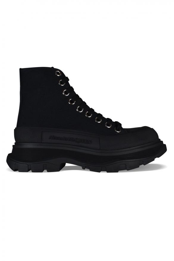 Alexander McQueen Sneakers Tread Slick