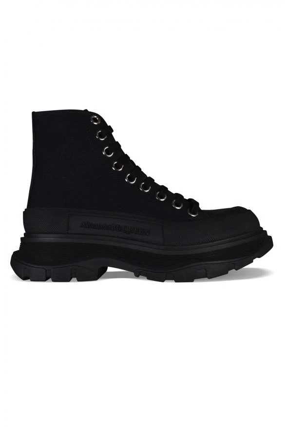 Alexander McQueen Sneakers Tread Slick 1