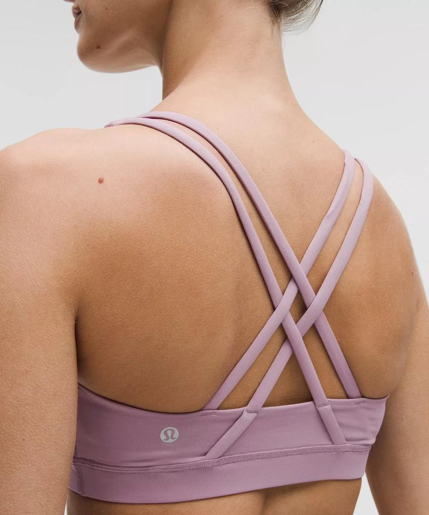 Lululemon lululemon Energy Bra *Medium Support, B–D Cups 45