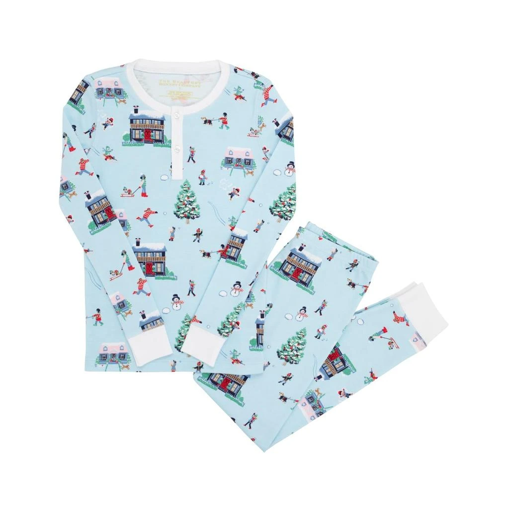 The Beaufort Bonnet Company The Beaufort Bonnet Company - Kid
s Sutton
s Sweet Dream Set