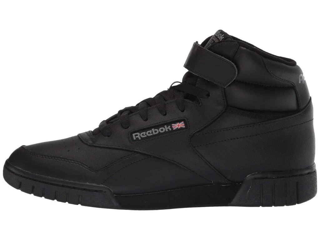 Reebok Ex-O Fit Hi High Top 4