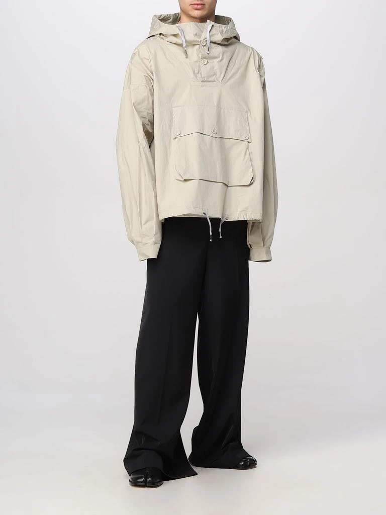 MAISON MARGIELA Maison Margiela jacket for man 2