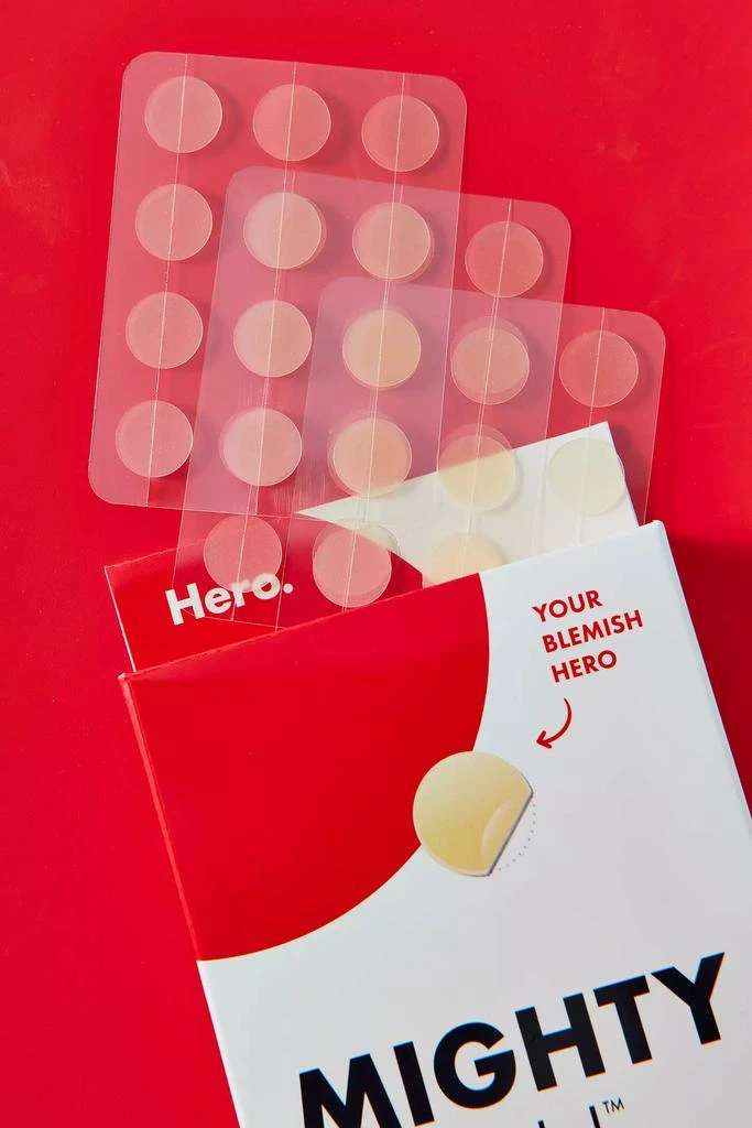 Hero Cosmetics Hero Cosmetics The Original Mighty Patch