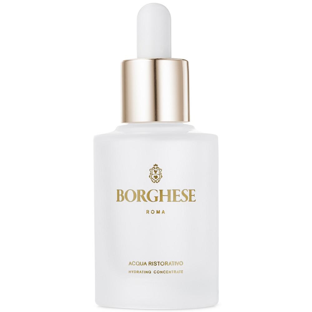 Borghese Acqua Ristorativo Hydrating Concentrate, 1 fl oz.