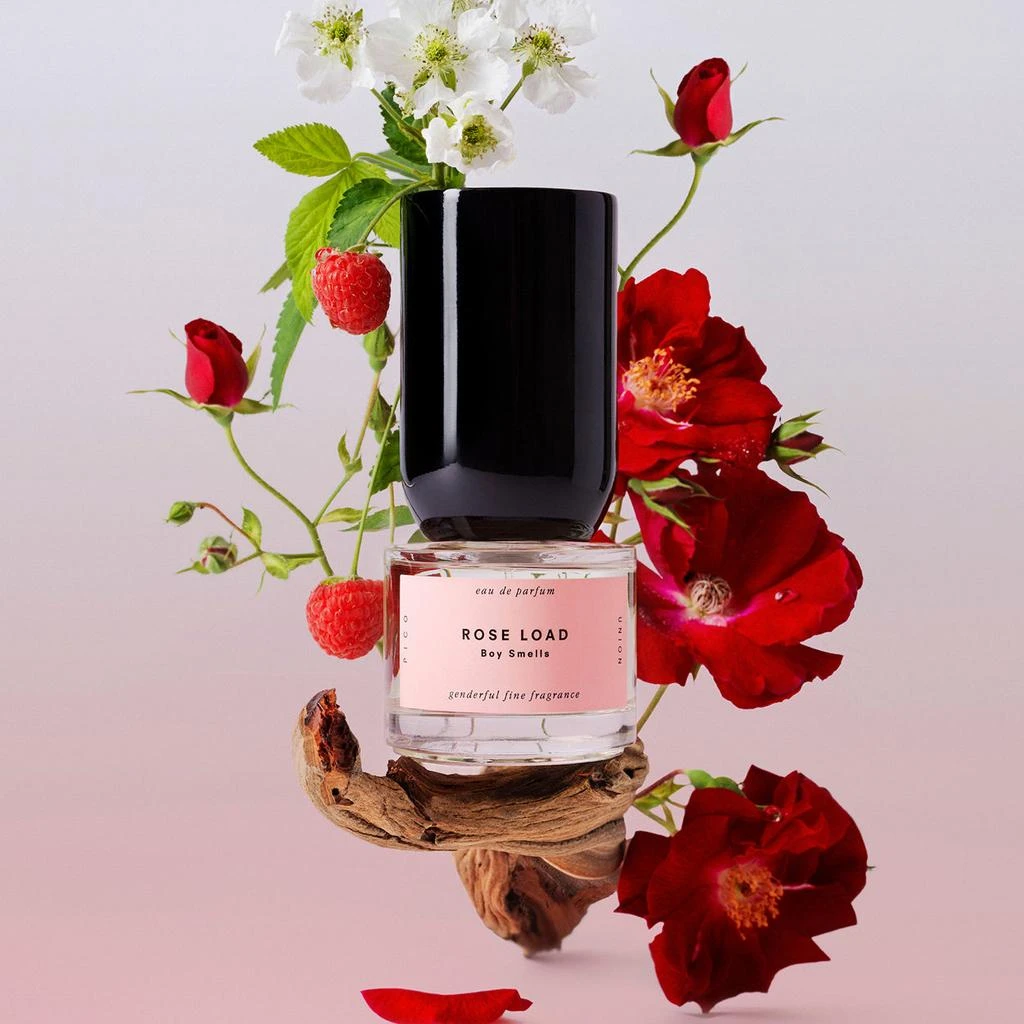 Boy Smells Rose Load Eau de Parfum 3