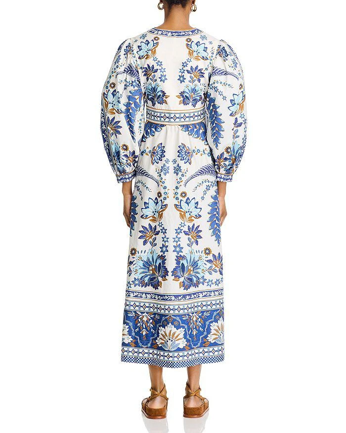 Ana Tapestry Maxi Dress - Exclusive On Sale Now with Up to 50% Off | Discover Exclusive Deals & Savings at BeyondStyle Authentic Farm Rio women|dress with Limited-Time Discounts, Free Ana Tapestry Maxi Dress - Exclusive On Sale Now with Up to 50% Off | Discover Exclusive Deals & Savings at BeyondStyle Authentic Farm Rio women|dress with Limited-Time Discounts, Free