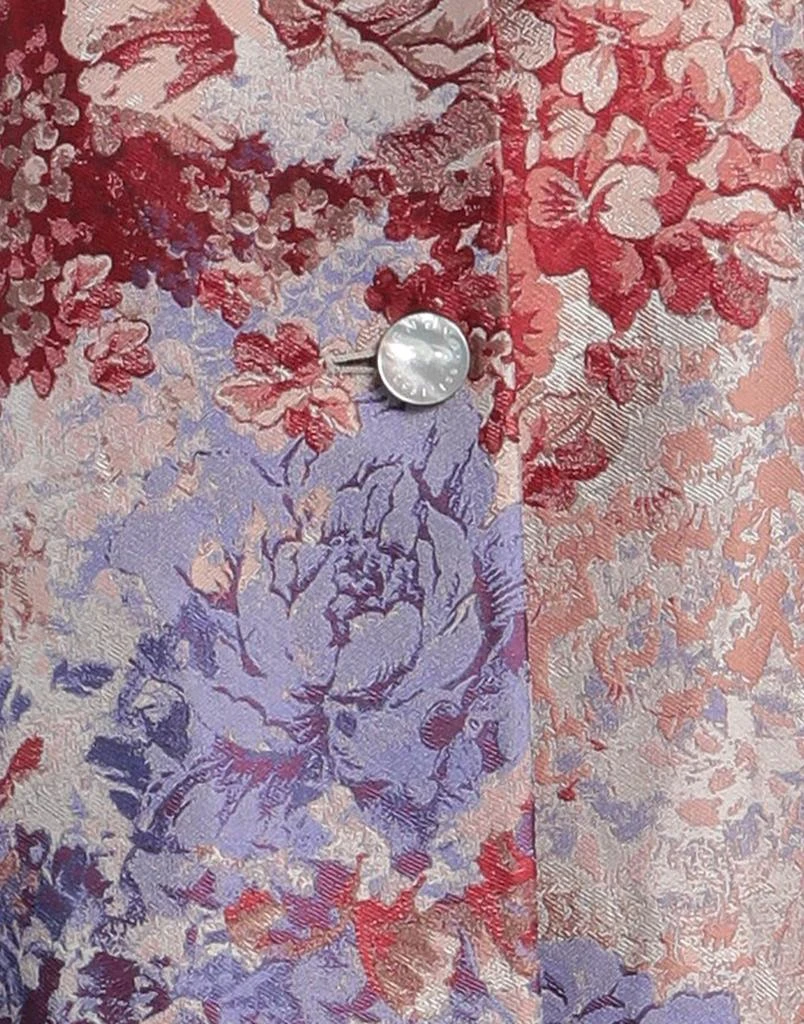 AGNONA Full-length jacket 4
