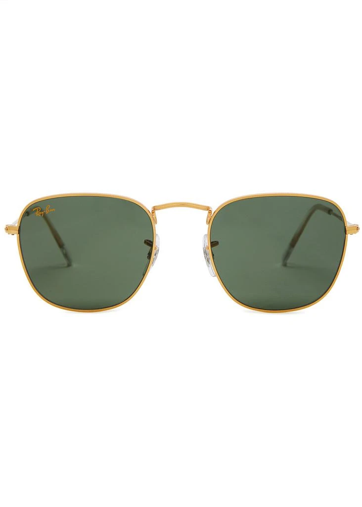 Ray-Ban Legend aviator-style sunglasses 2