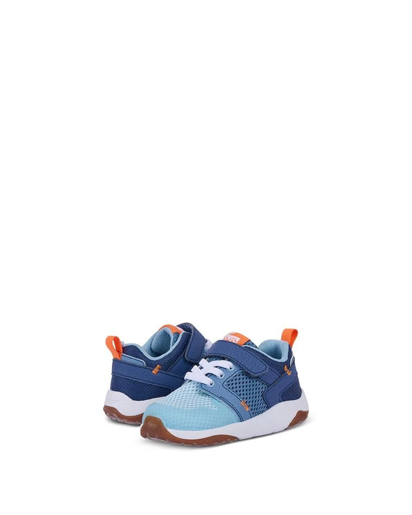 See Kai Run Girls' Viento Sneakers - Toddler, Little Kid, Big Kid 9