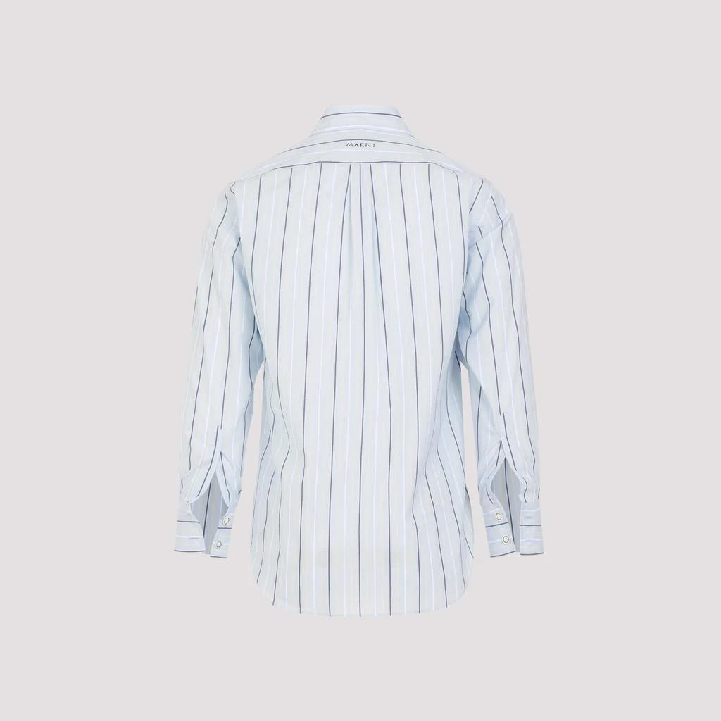 Marni COTTON SHIRT 3