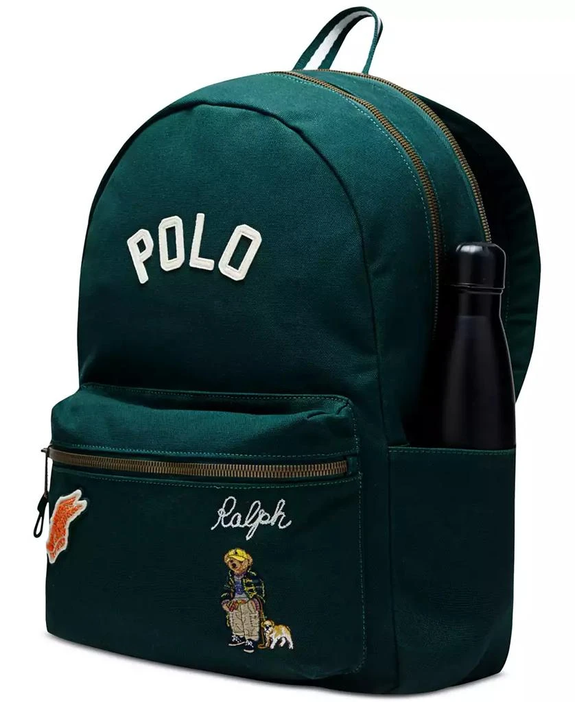 Ralph Lauren Big Boys Varsity Backpack 3