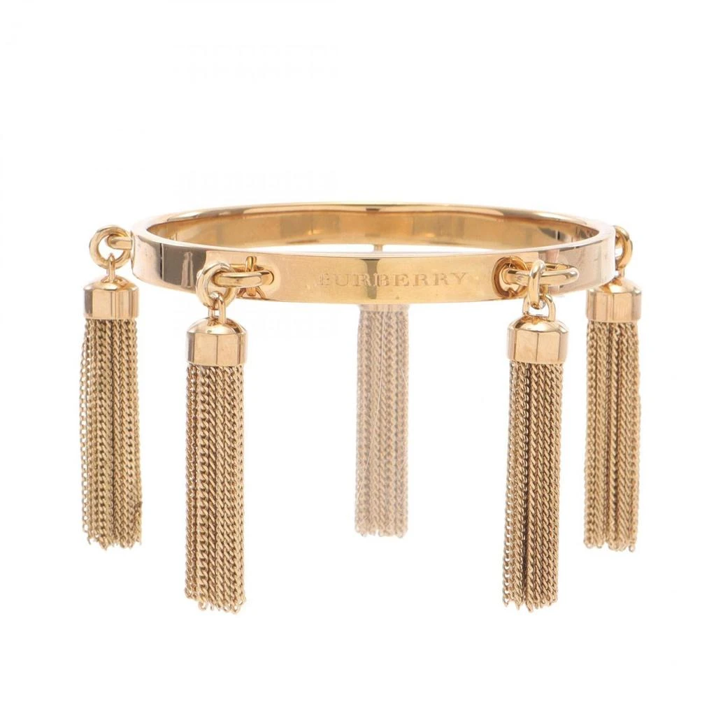 Burberry Plating Bangle (Pre-Owned)