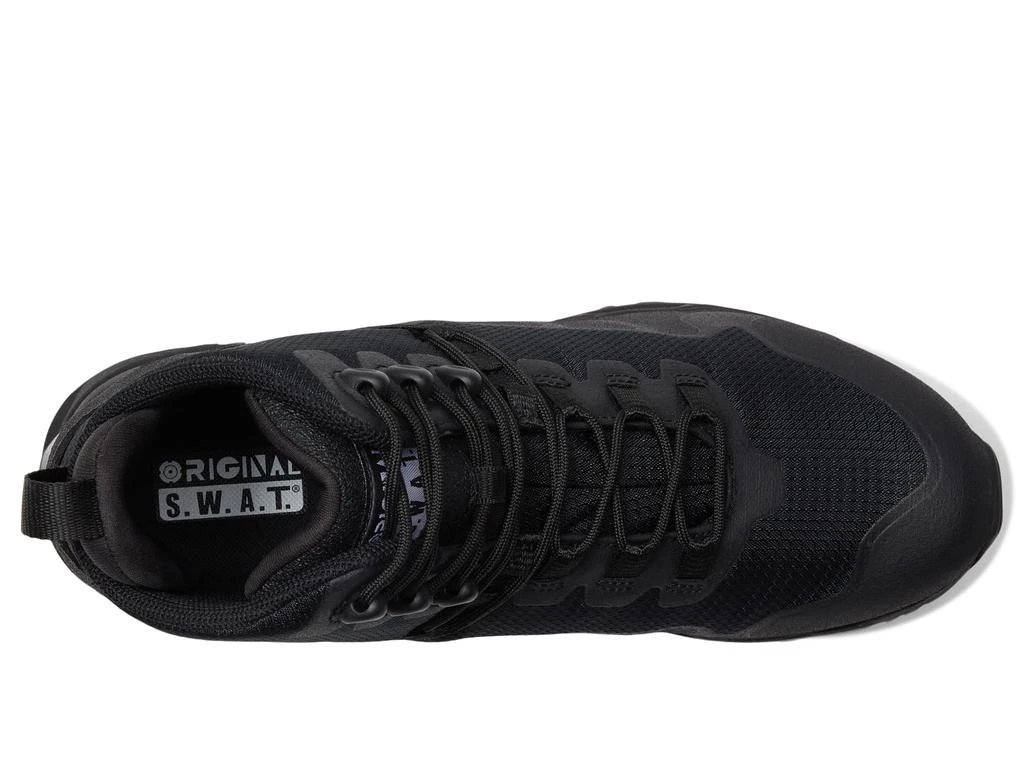 Original S.W.A.T. Alpha Fury 2.0 6" Lace-Up Boot 2