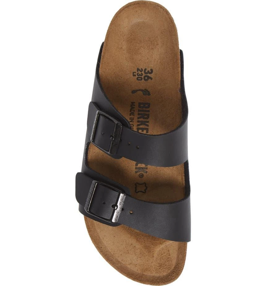 Birkenstock Arizona Birko-Flor Slide Sandal 5
