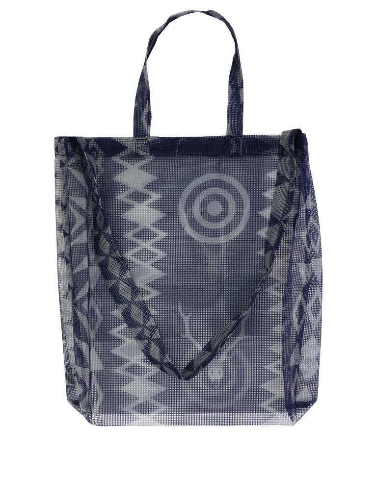 South2 West8 South2 West8 Mesh Shoulder Tote