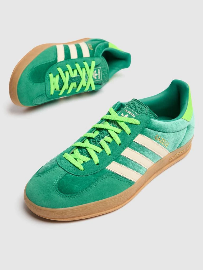 Adidas Gazelle Indoor Sneakers 2