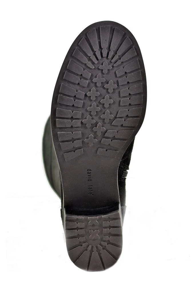 David Tate Blast Buckle Strap Boot 6