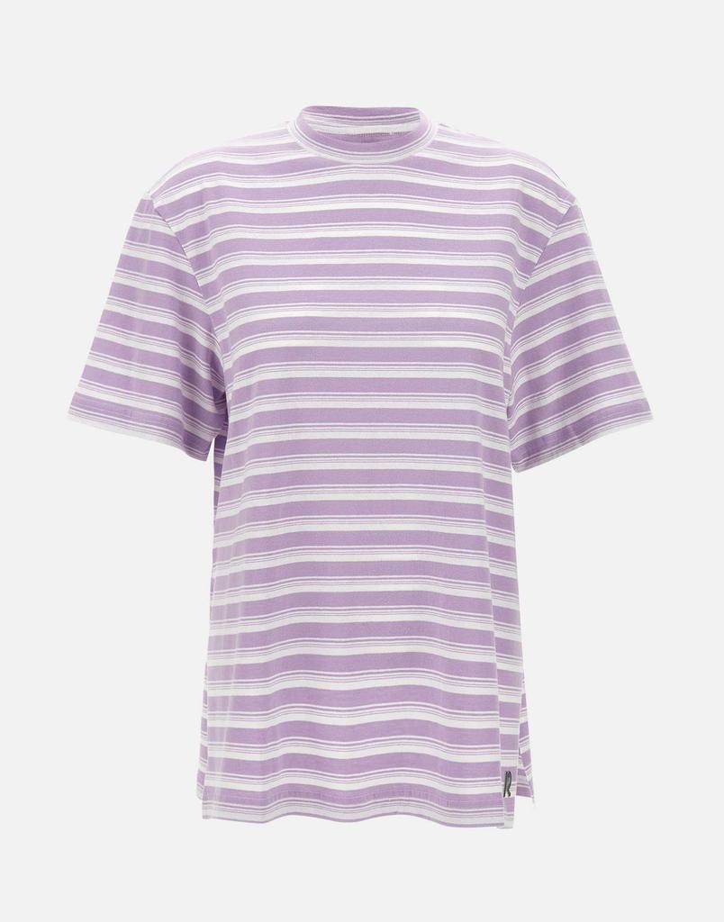 RABANNE Cotton t-shirt