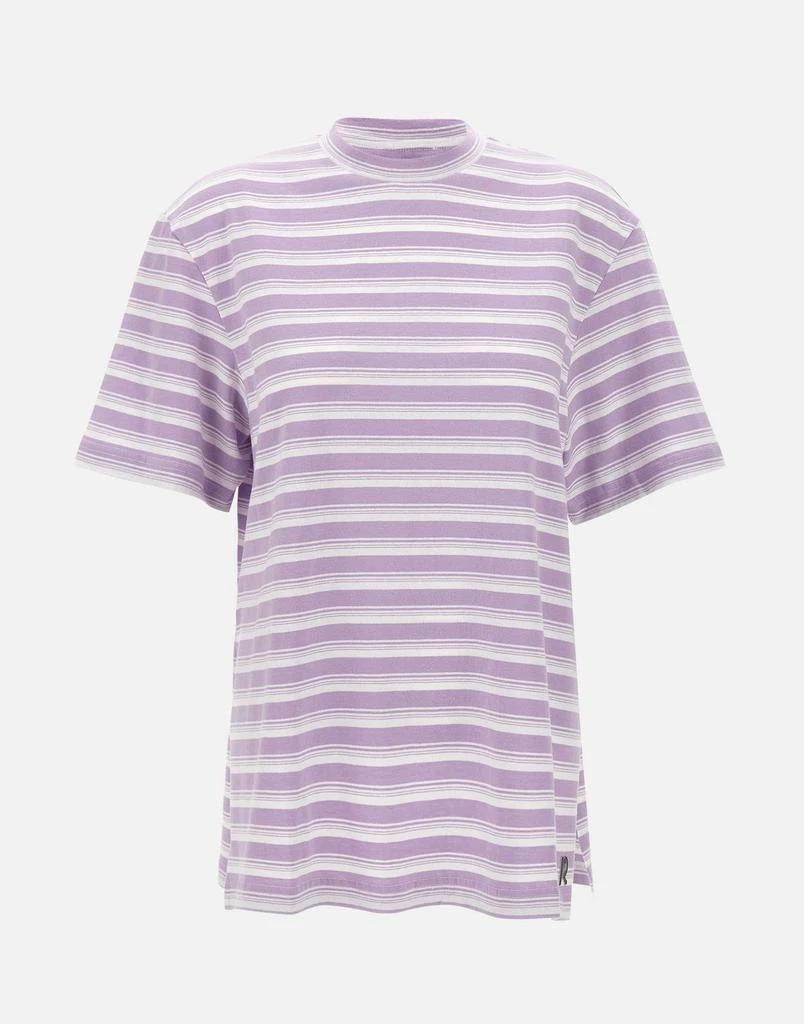 RABANNE Cotton t-shirt 1
