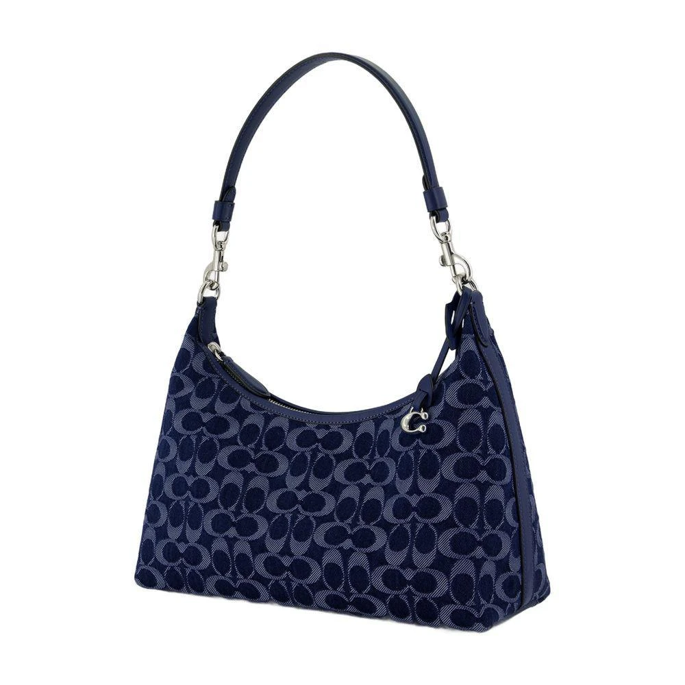 Coach Coach Signature Juliet Shoulder Bag 2