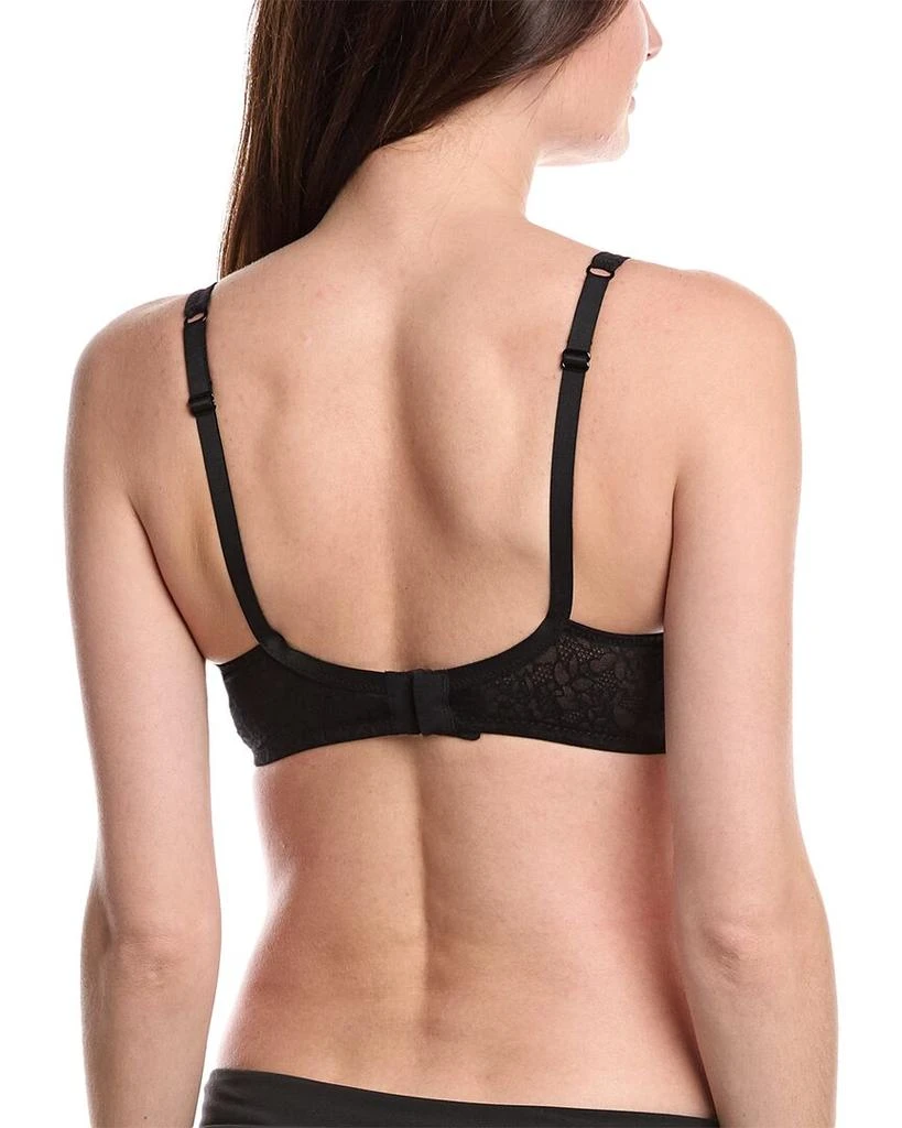 ELSE Eden Plunge Bra 2