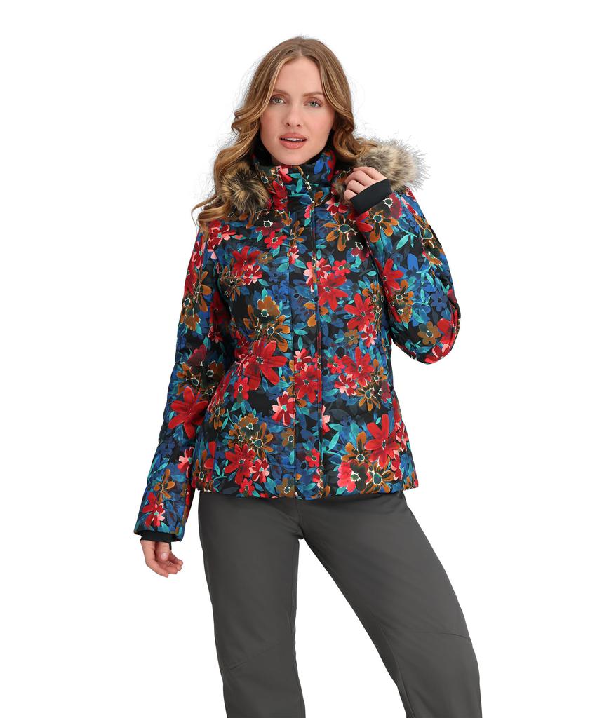 Obermeyer Tuscany II Jacket