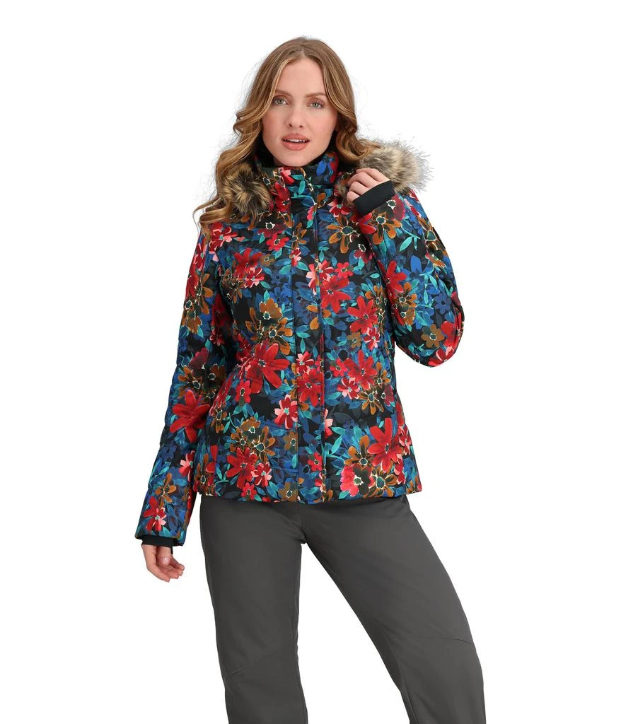 Obermeyer Tuscany II Jacket 1
