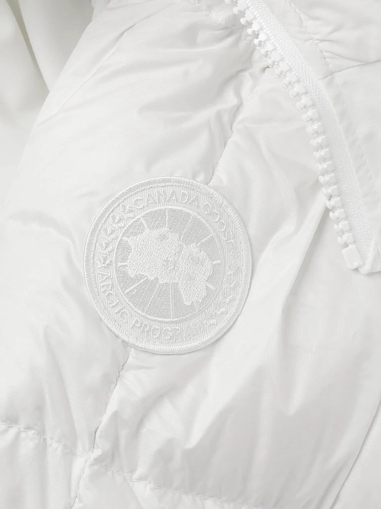 Canada Goose Mixed Media Paradigm Chilliwack Hooded Down Jacket 6