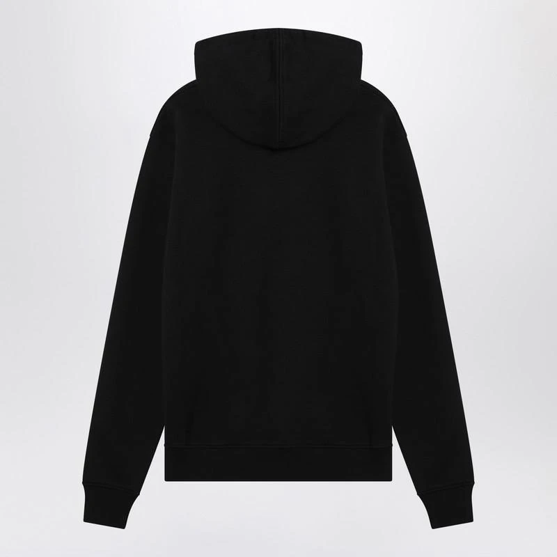AMI AMI Paris AMI Paris De Coeur Hoodie 2