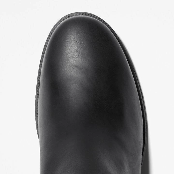 Timberland Dalston Vibe Winter Boot for Women in Black 2