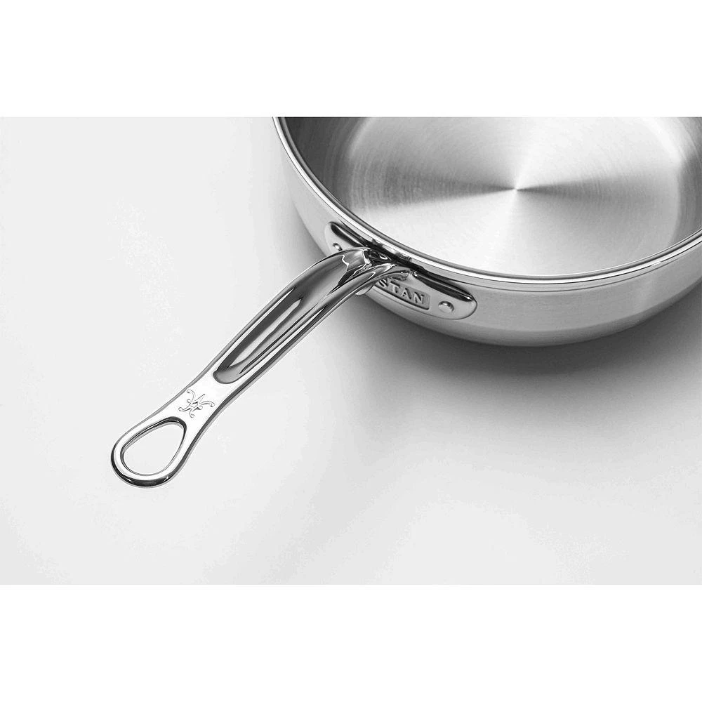 Hestan Insignia 3.5 Qt Covered Pan 3