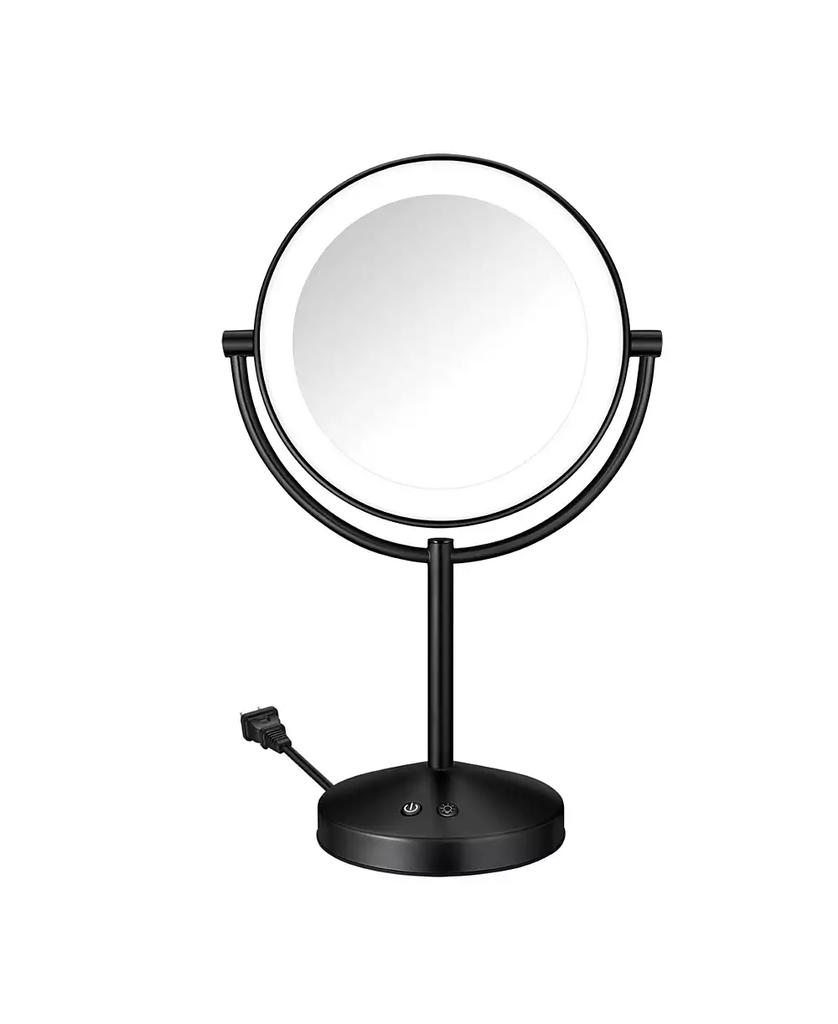 Conair Halo Double-Side Lighted Makeup Mirror