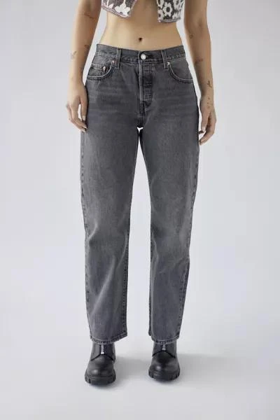 Levi's Levi’s® 501 '90s Baggy Jean 3