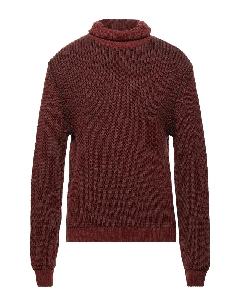 gazzarrini Turtleneck 1