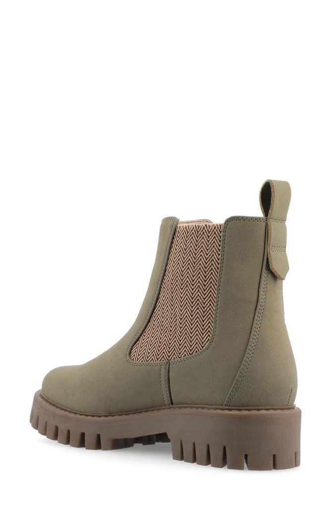 Journee Collection Alara Bootie 2