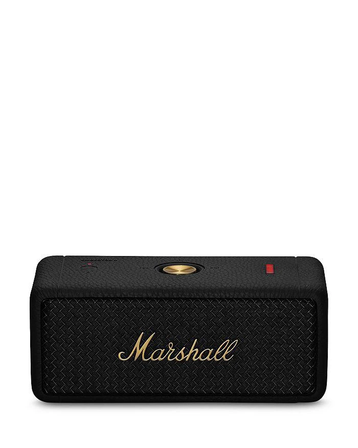 Marshall US Inc. Marshall Emberton II Portable Speaker 8